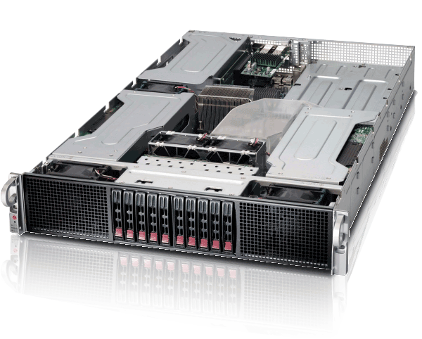 supermicro server