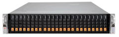 ESD KU 2424-V3 2U Quad Socket Server