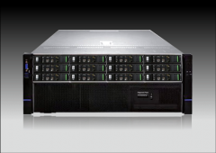 ESD KU 4412-V2 4U Rack-mounted Server