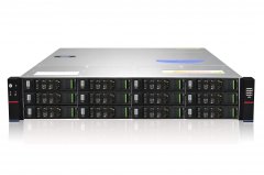 ESD KS2212-V2 2U Dual-socket Rackmount Storage Server