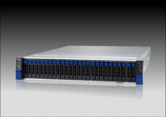 ESD KS 2224-A3 All-Flash Storage Server