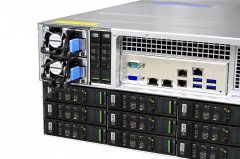 ESD KS 4236-V2 4U Storage Server