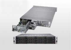 ESD 2202-V2 Dual-node Server