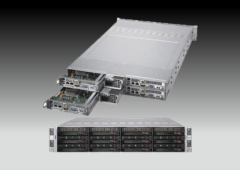 ESD KN 2212-G4 Four-node Server