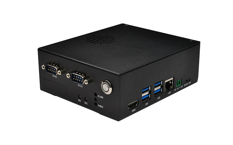 ESD E600 Edge Computing Terminal