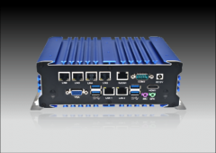 ESD E300 Edge Computing Gateway