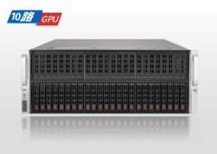 ESD KG4210-V2 AI Server