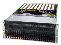 ESD KG4218-ZG AI/Deep Learning Server