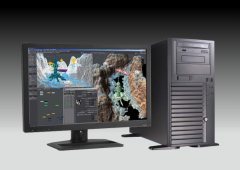 ESD KD 7104 GPU Workstation