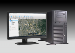 ESD KD 7104-V3 Graphics Workstation